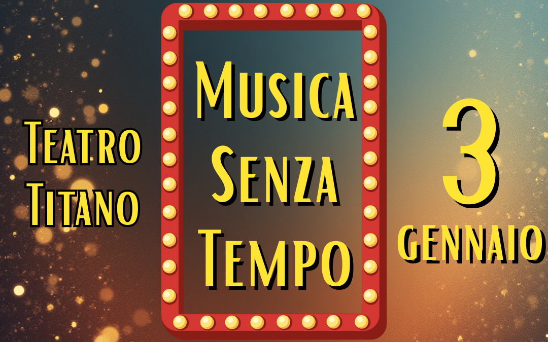 La San Marino Concert Band in concerto al Teatro Titano il 3 gennaio per il Natale delle Meraviglie