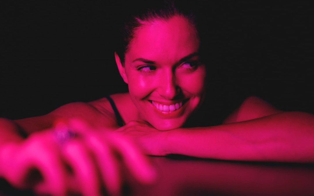 Arianna Porcelli Safonov porta “Fiabafobia” al Teatro Titano: un monologo comico dedicato al tema delle paure