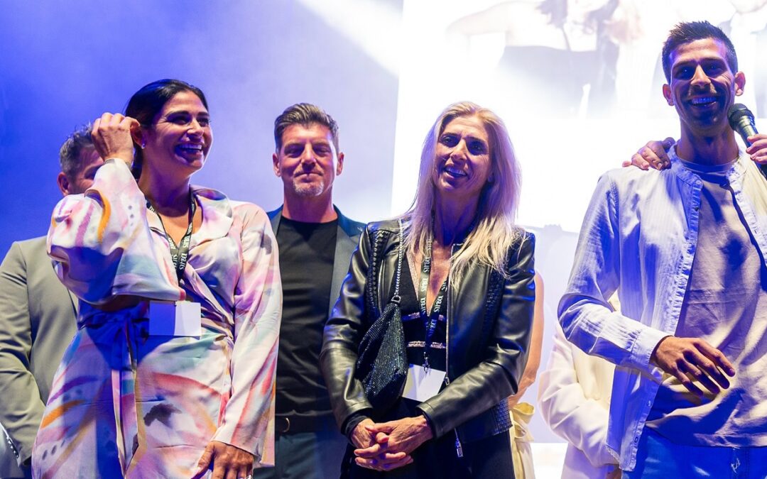 Symbol Remember, la quinta edizione conferma la vocazione solidale dell’evento