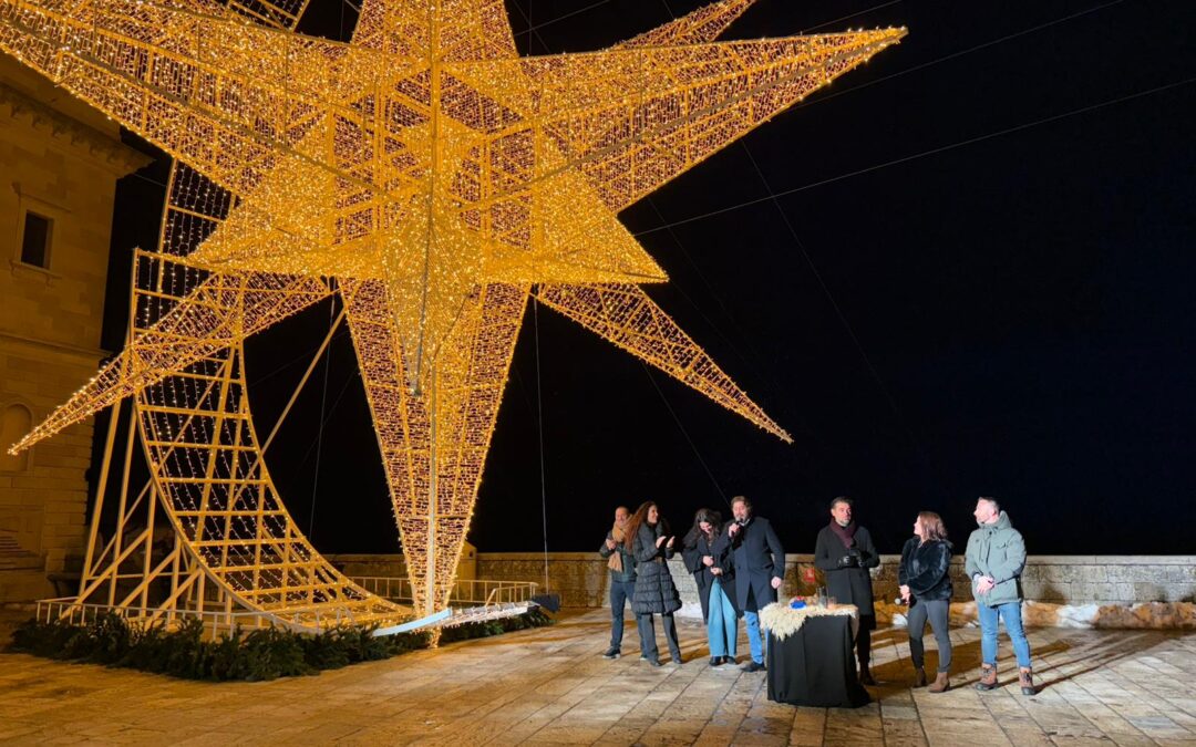 Natale delle Meraviglie: gli appuntamenti da non perdere nel centro storico di San Marino