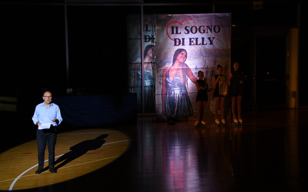 In memoria di Elly, una serata dedicata al ricordo e alla comunità