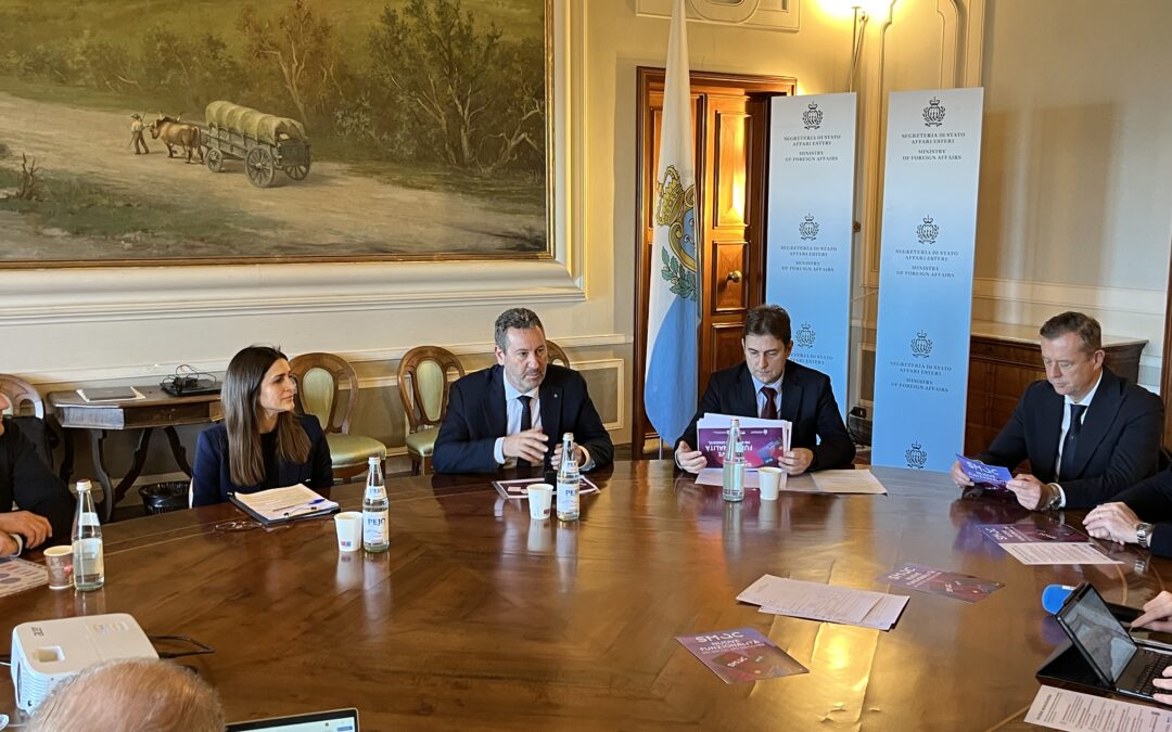 Servizi SMaC, presentati gli aggiornamenti 2025 e le nuove linee di sviluppo per il 2026