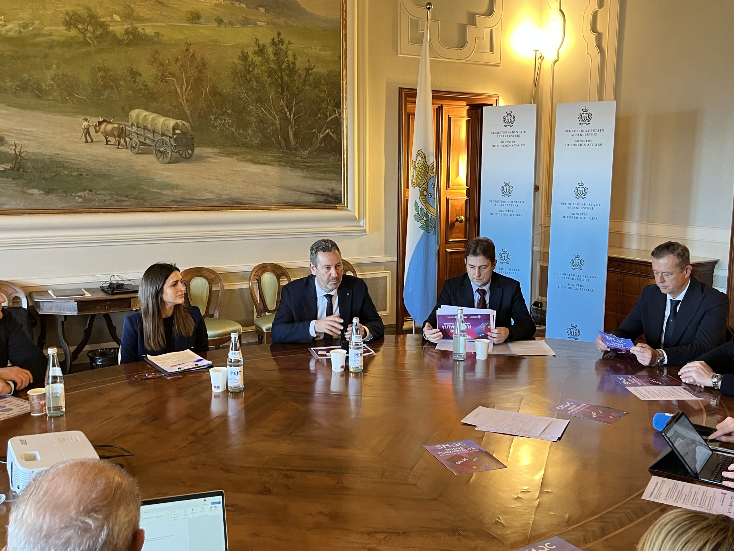 Servizi SMaC, presentati gli aggiornamenti 2025 e le nuove linee di sviluppo per il 2026