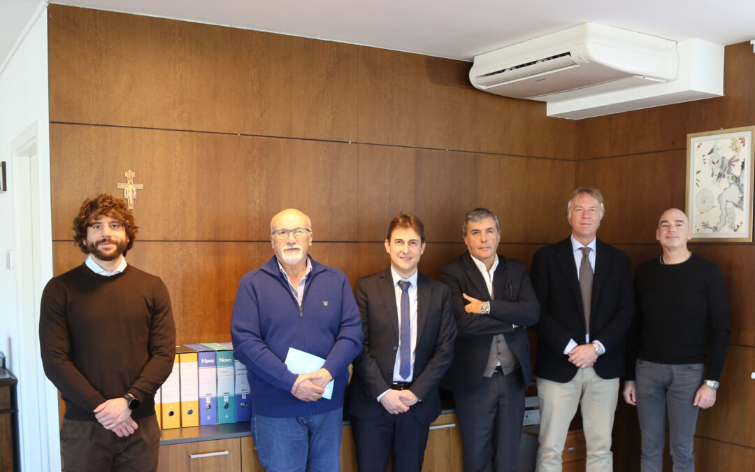 San Marino presenta l’album “12 Frammenti di Storia Sammarinese”, un percorso filatelico nella memoria del Titano