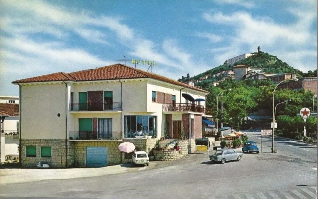 Murata, la Giunta di Castello ringrazia Walter e Lella per una storia di comunità