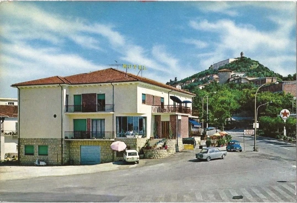 Murata, la Giunta di Castello ringrazia Walter e Lella per una storia di comunità