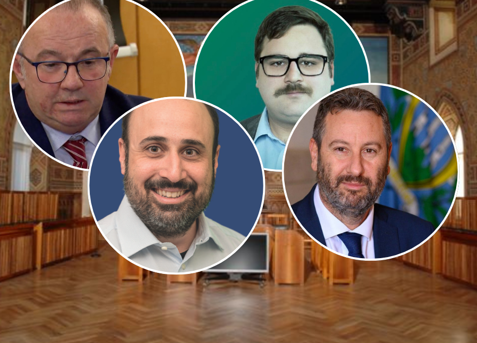 Muro contro muro in Consiglio. Berti (AR): “Se questo è il gioco a cui l’opposizione ci vuole costringere, giocheremo a questo gioco”