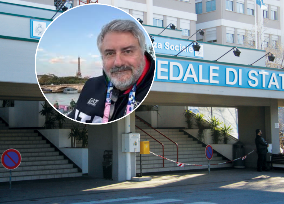 Accordo tra Iss e Camillieri, il chirurgo resta: assunzione dal 2026