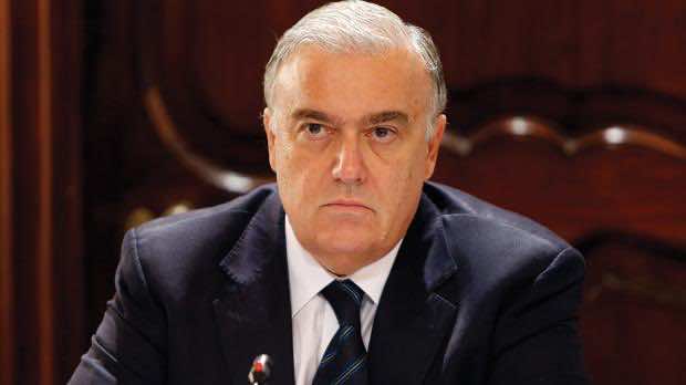 Riforme istituzionali: in Commissione l’audizione dall’ex vice presidente della Commissione di Venezia Michael Frendo