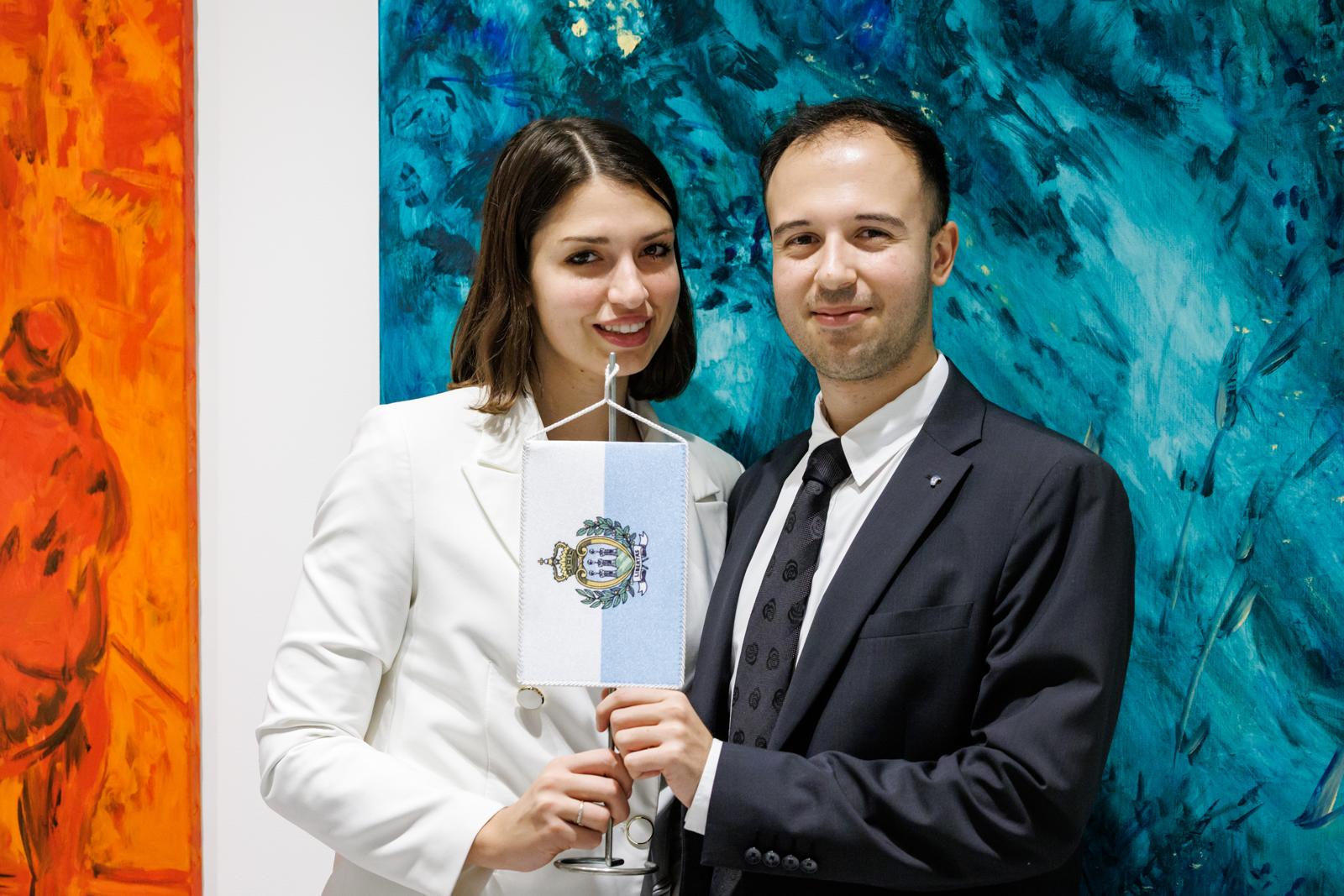 GDC San Marino al Council Meeting YEPP: confronto europeo su sicurezza e competitività