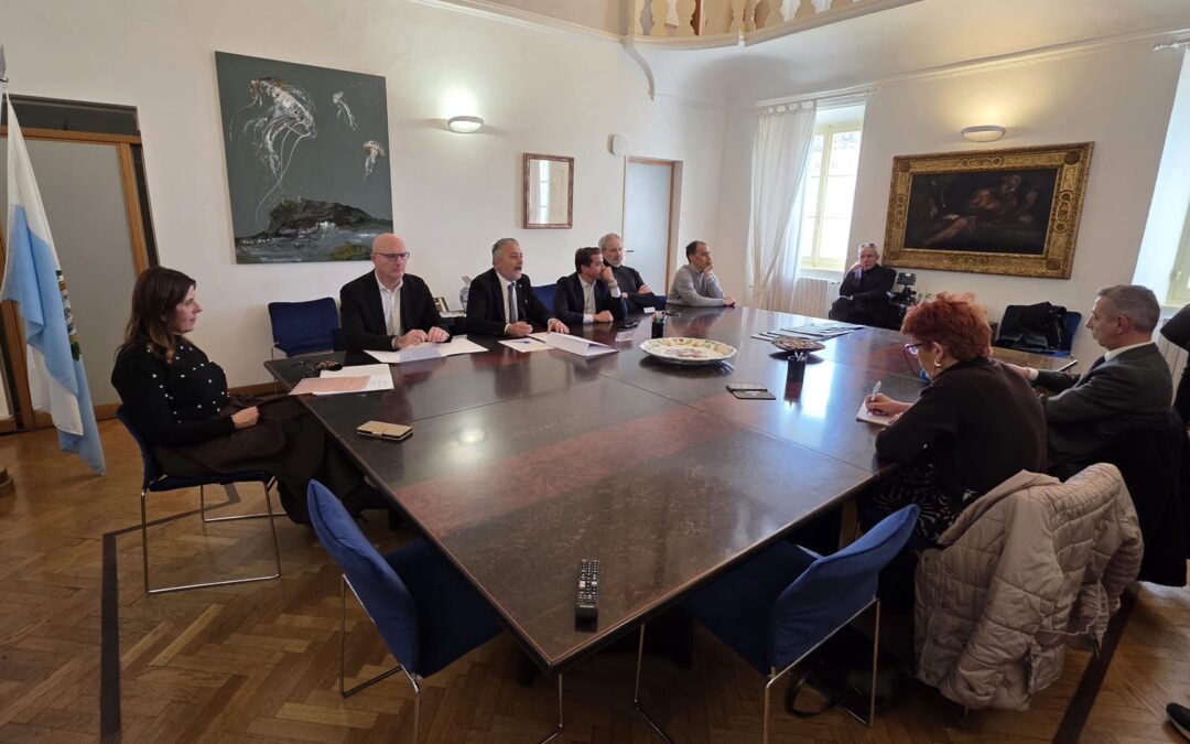 San Marino avvia i cantieri per tre nuovi impianti di telefonia mobile: verso una rete più stabile e moderna