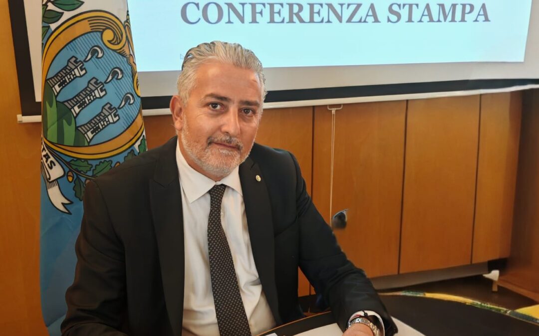 Settimana di risultati internazionali per lo sport sammarinese