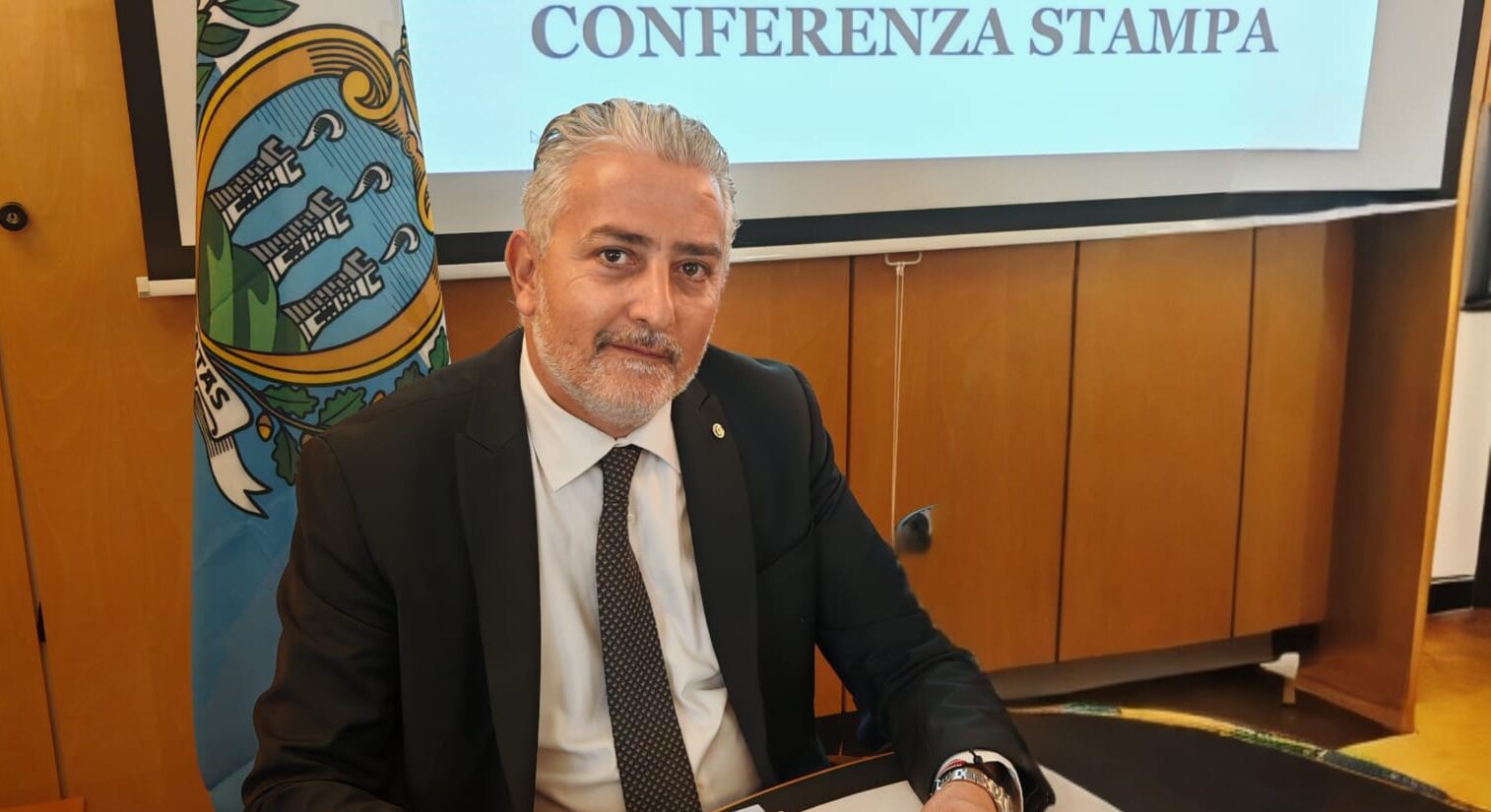 Settimana di risultati internazionali per lo sport sammarinese