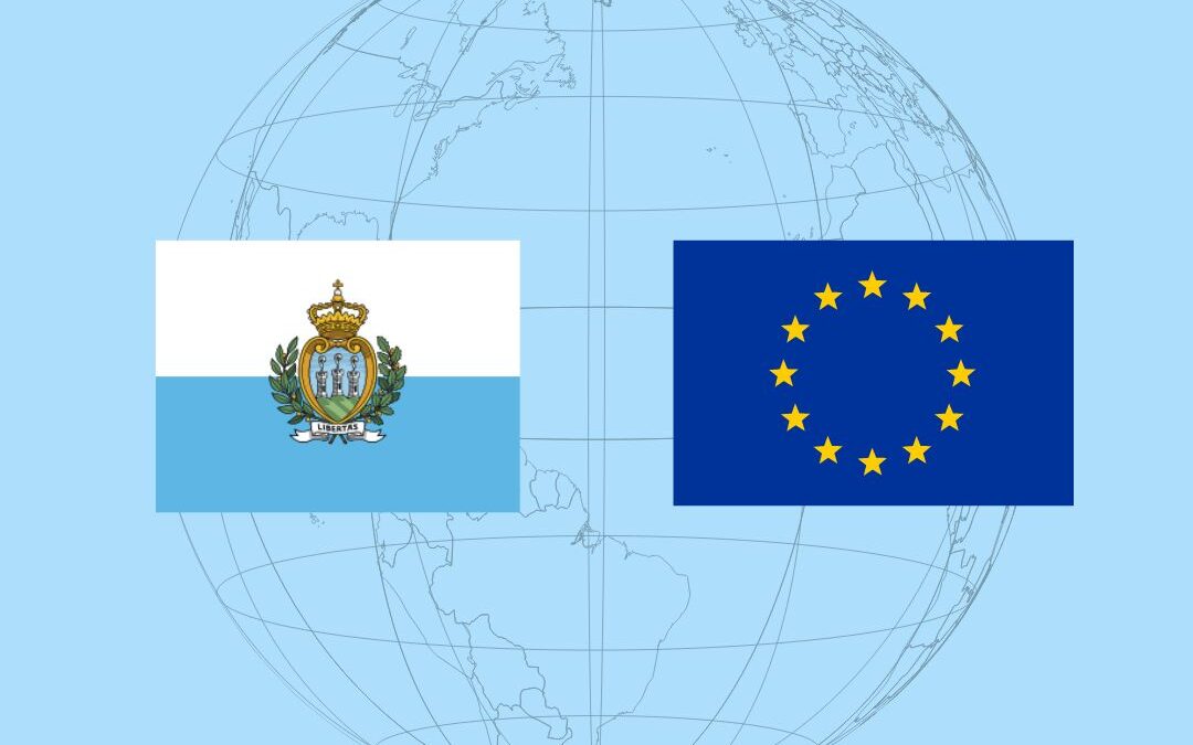 Accordo di associazione con l’Ue, aggiornamento ai gruppi consigliari sugli sviluppi del negoziato