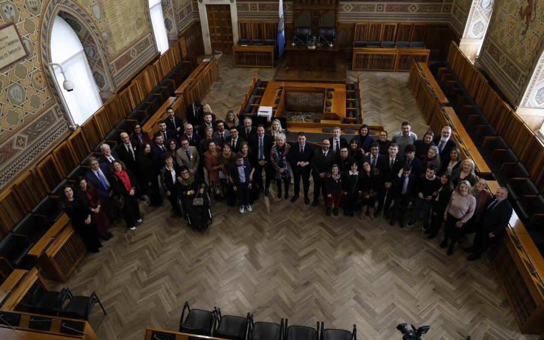 Giornata internazionale delle persone con disabilità: San Marino ribadisce il proprio impegno