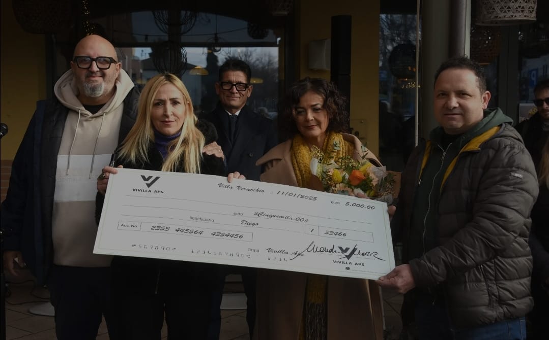 Villa Verucchio, la raccolta fondi dopo il Capodanno di sangue: “alle vittime mai arrivati i soldi promessi”