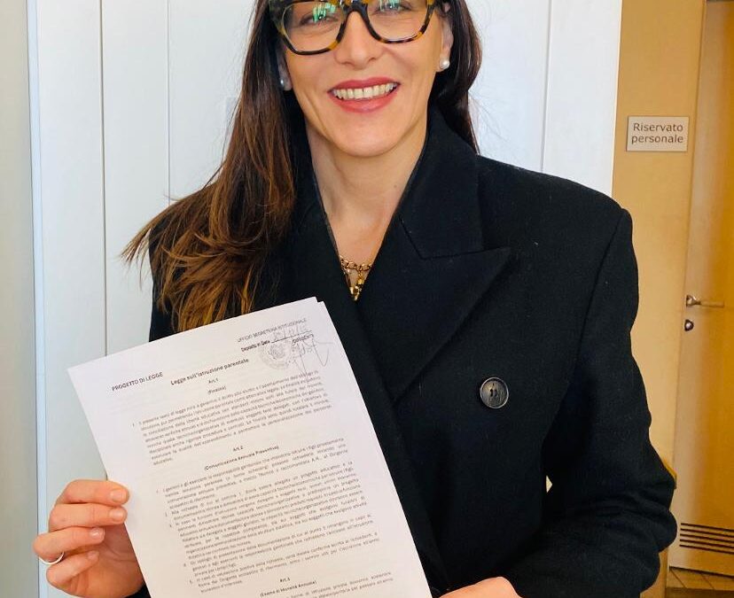 “Nuova legge sull’istruzione parentale, tra libertà educativa e tutela dei minori”