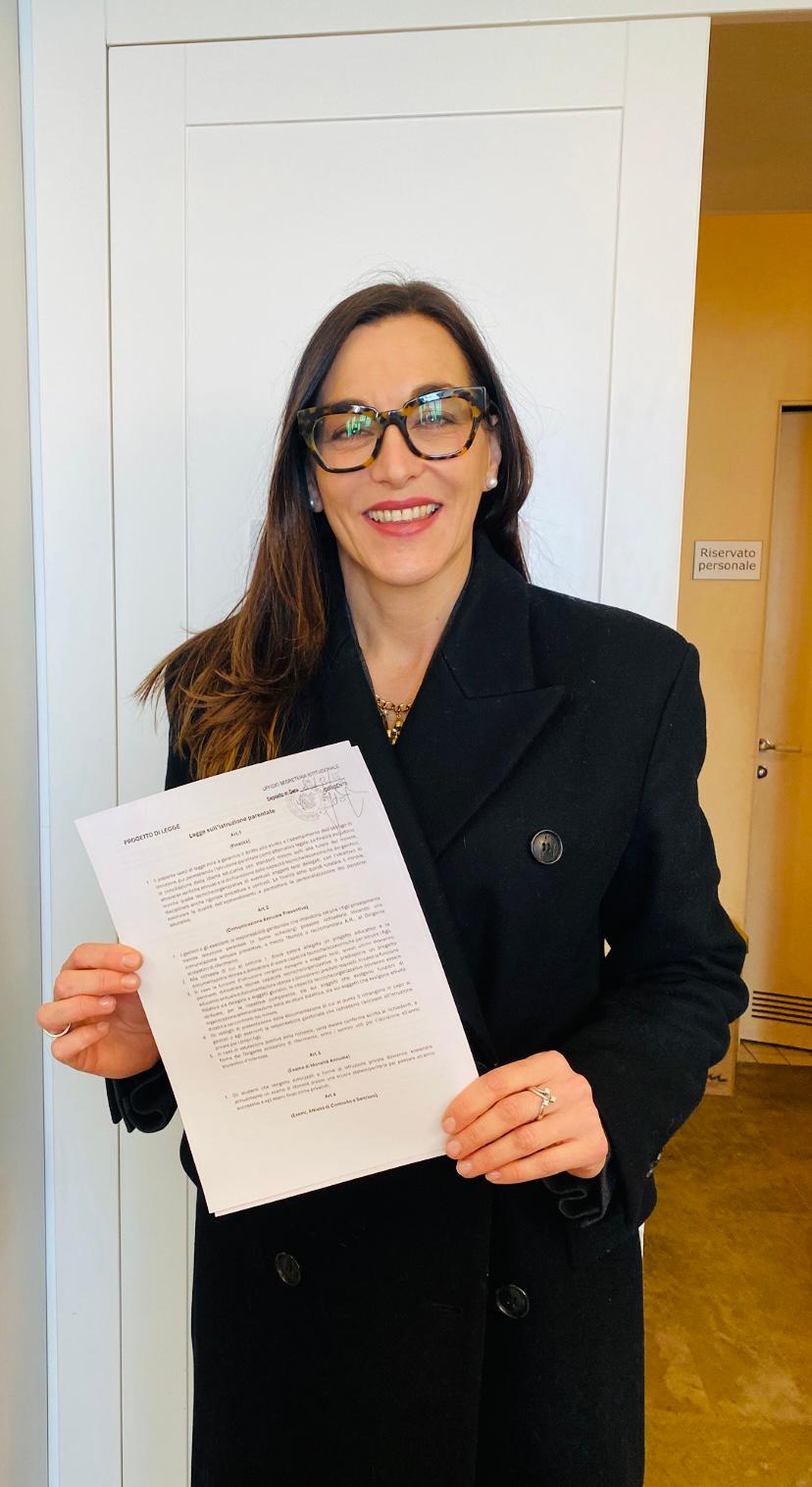 “Nuova legge sull’istruzione parentale, tra libertà educativa e tutela dei minori”