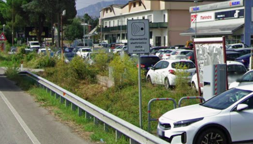 Autovelox di Coriano, il sindaco Ugolini smentisce Altvelox: “Confermata la regolarità dei dispositivi”