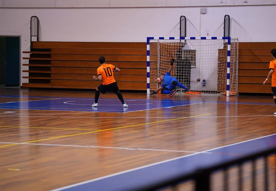 Futsal: vittorie nel finale per Pennarossa, Tre Penne e Cosmos