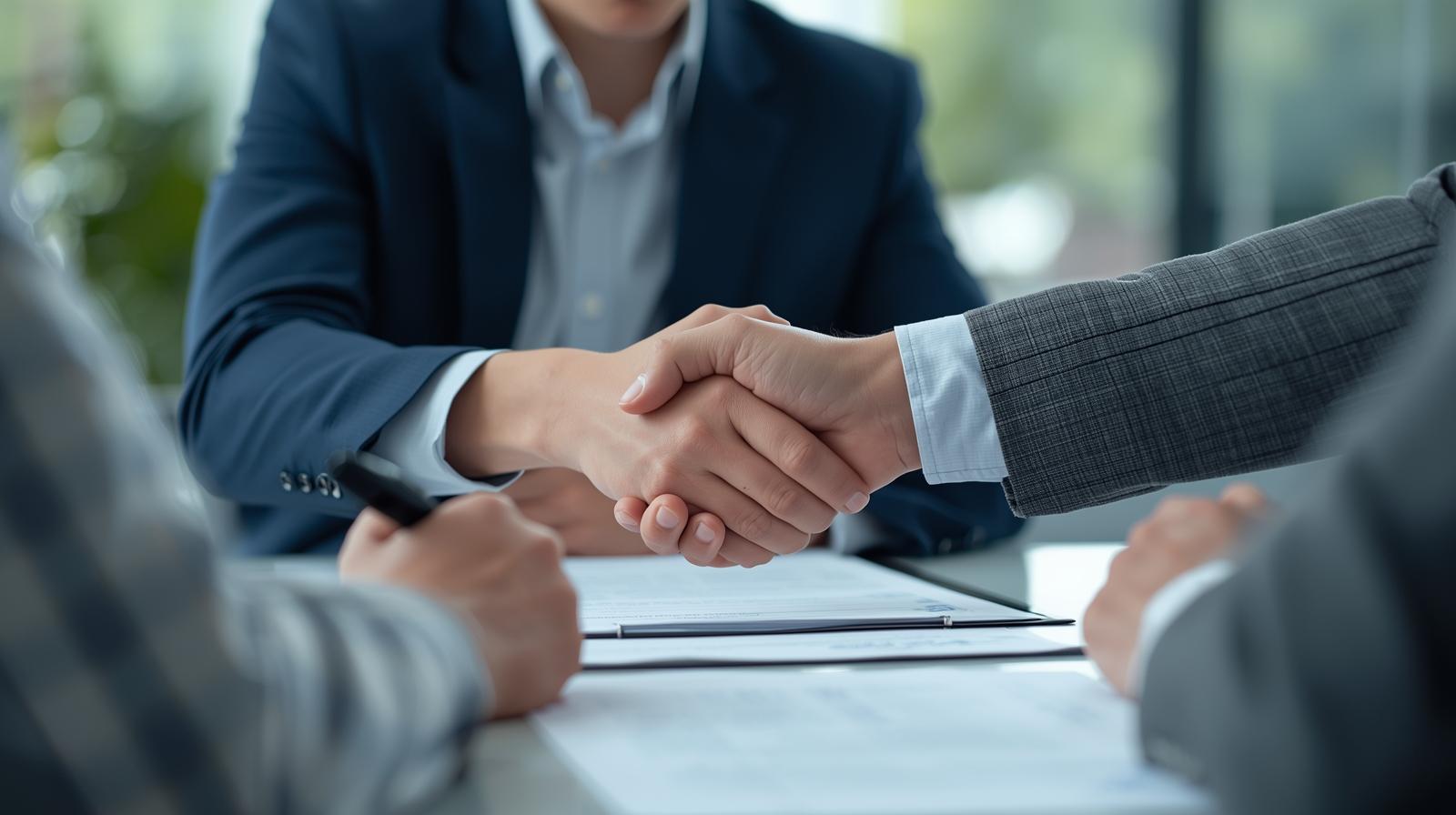 Firmato il pre-accordo per il contratto delle assicurazioni