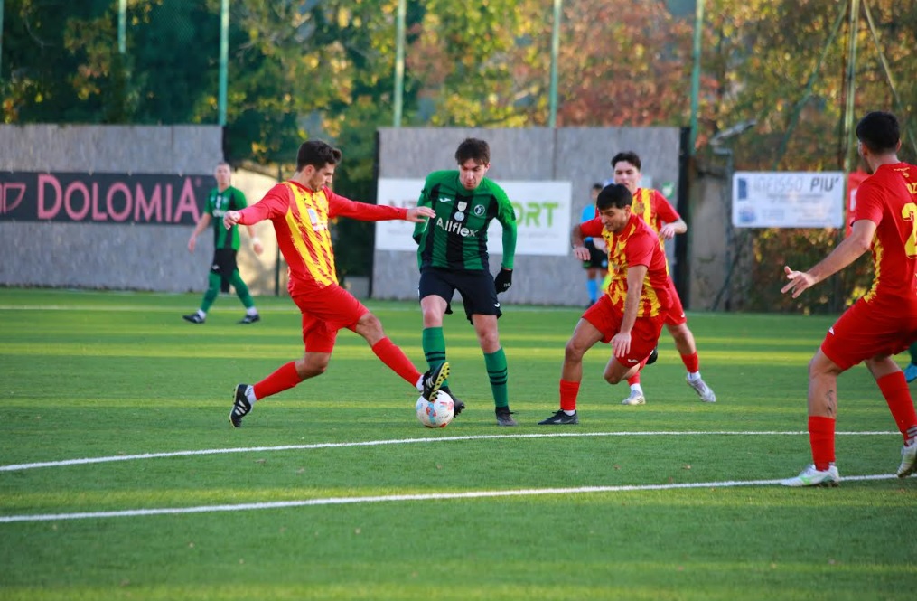 Campionato: Tre Fiori per la fuga, Virtus e Domagnano per restare in scia