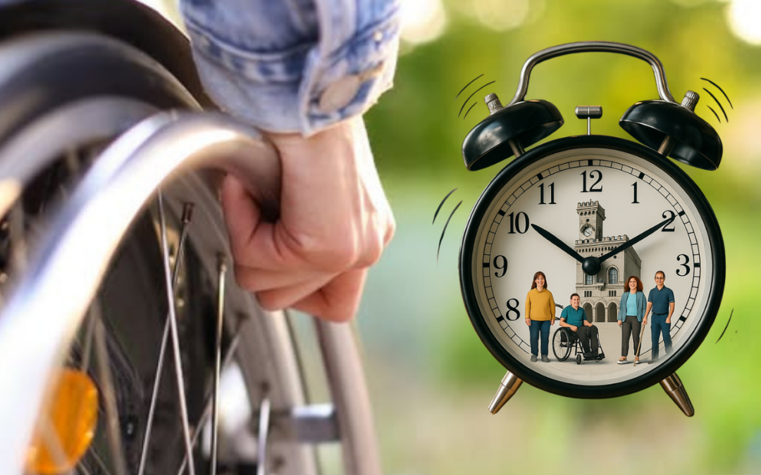 Disabilità e inclusione lavorativa: la CSU chiede chiarezza sulla direzione delle riforme