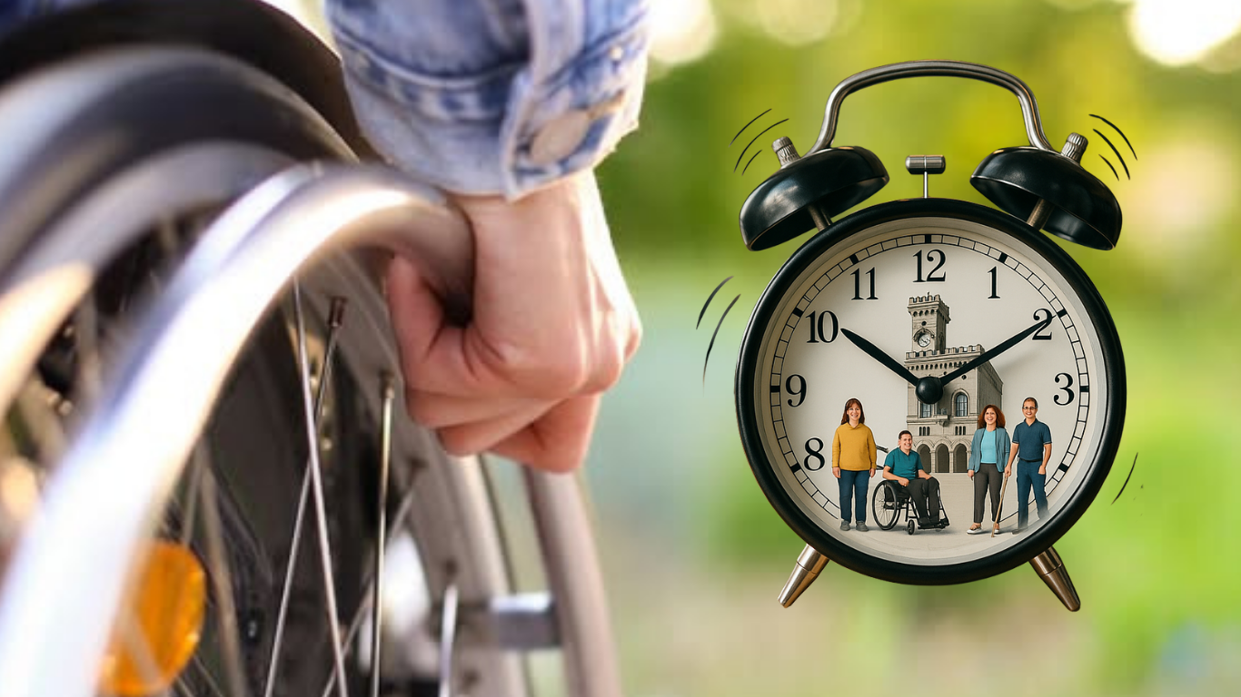 Disabilità e inclusione lavorativa: la CSU chiede chiarezza sulla direzione delle riforme