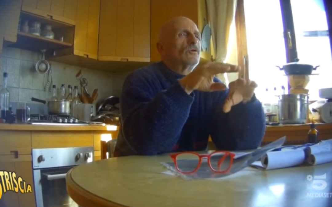 Polverine per guarire dal Covid: assolto dall’accusa di truffa, condannato per esercizio abusivo della professione