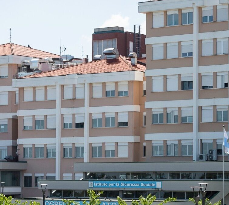 Sanità sammarinese, l’ISS replica a Repubblica Futura