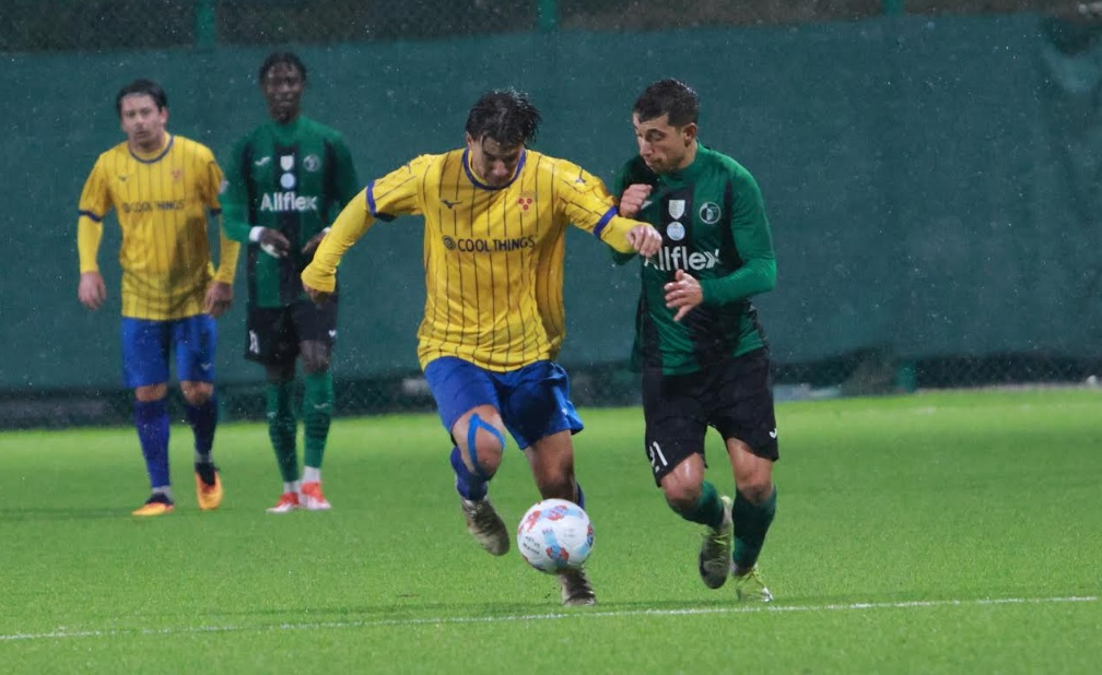 Supercoppa: Virtus-Tre Fiori il 23 dicembre ad Acquaviva