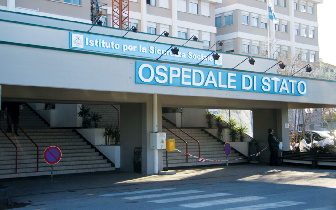 Taglio cesareo dolce a San Marino: sei interventi già eseguiti