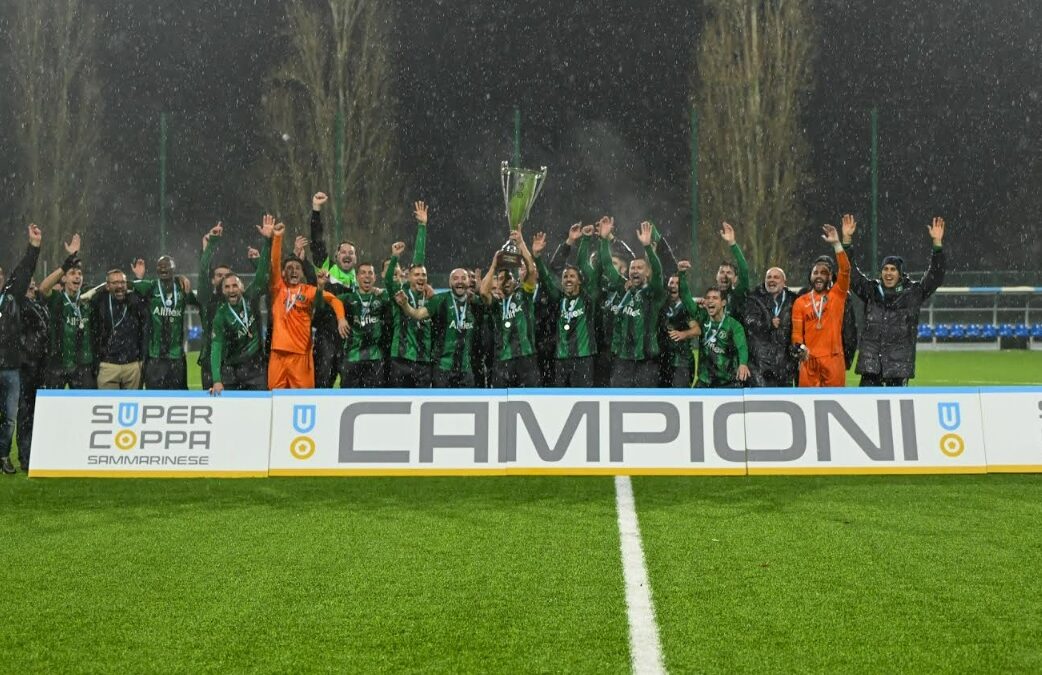 Virtus-Tre Fiori 1-0, la Supercoppa resta ad Acquaviva