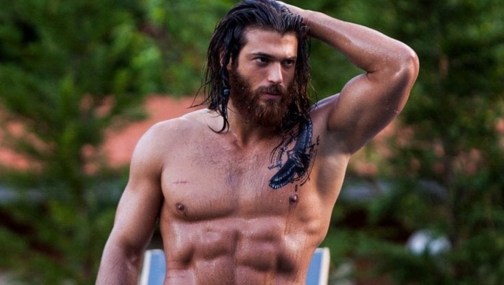 Operazione antidroga a Istanbul, fermato l’attore Can Yaman