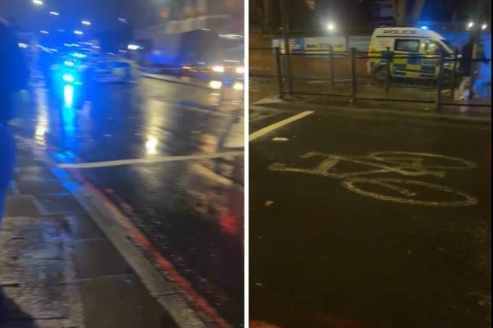 Riminese di 39 anni muore a Londra travolta da un camion mentre era in bicicletta