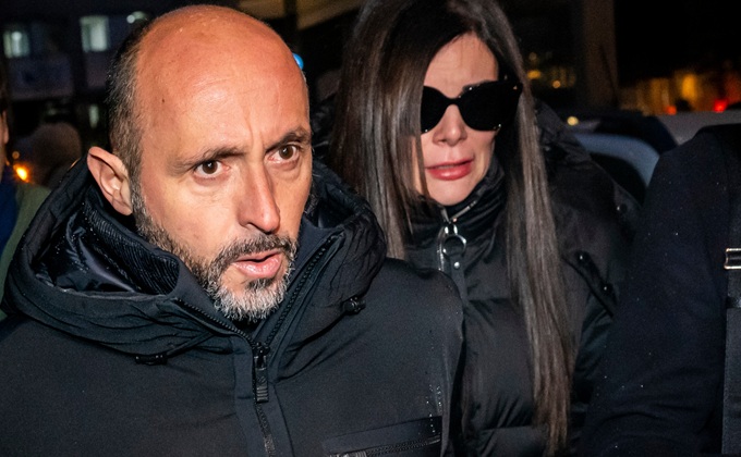 Incendio di Crans-Montana, arrestato il proprietario del locale coinvolto