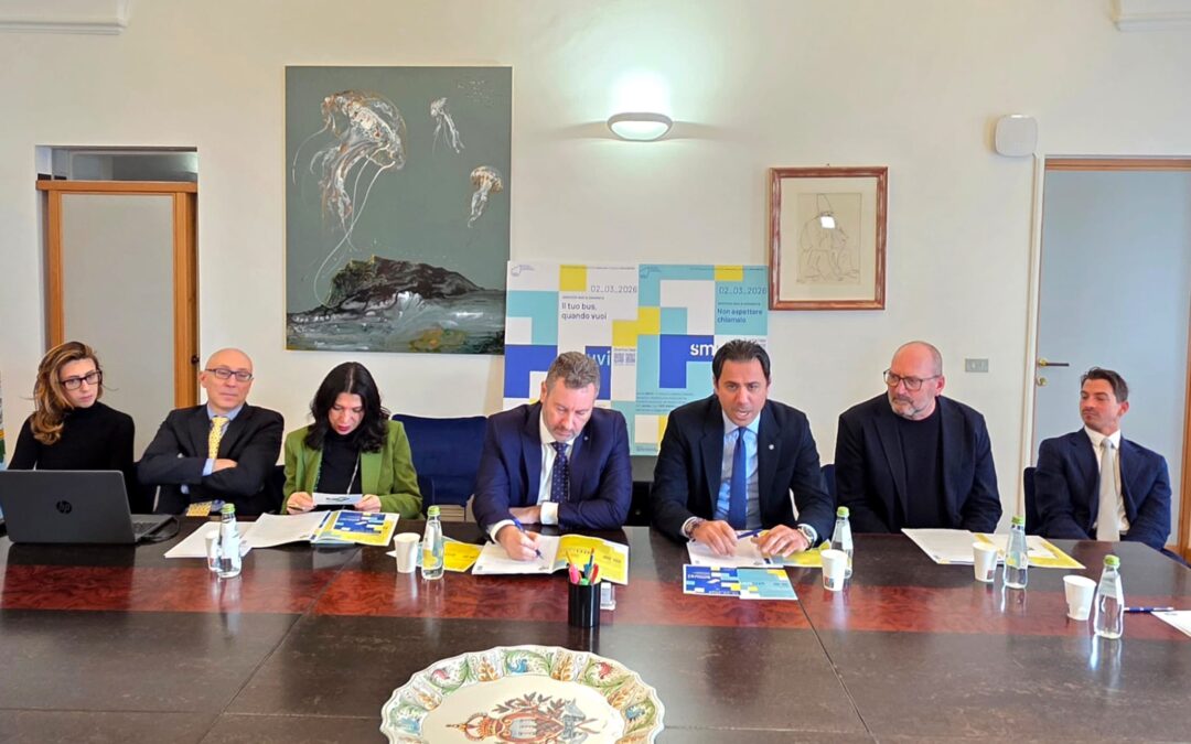 Smuvi debutta a San Marino dal 2 marzo