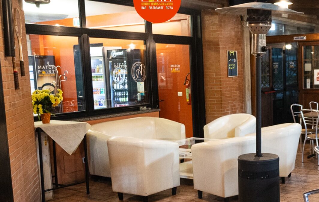 Chiude il Match Point del Centro Tennis Fonte dell’Ovo: l’annuncio sui social e il saluto dello storico staff