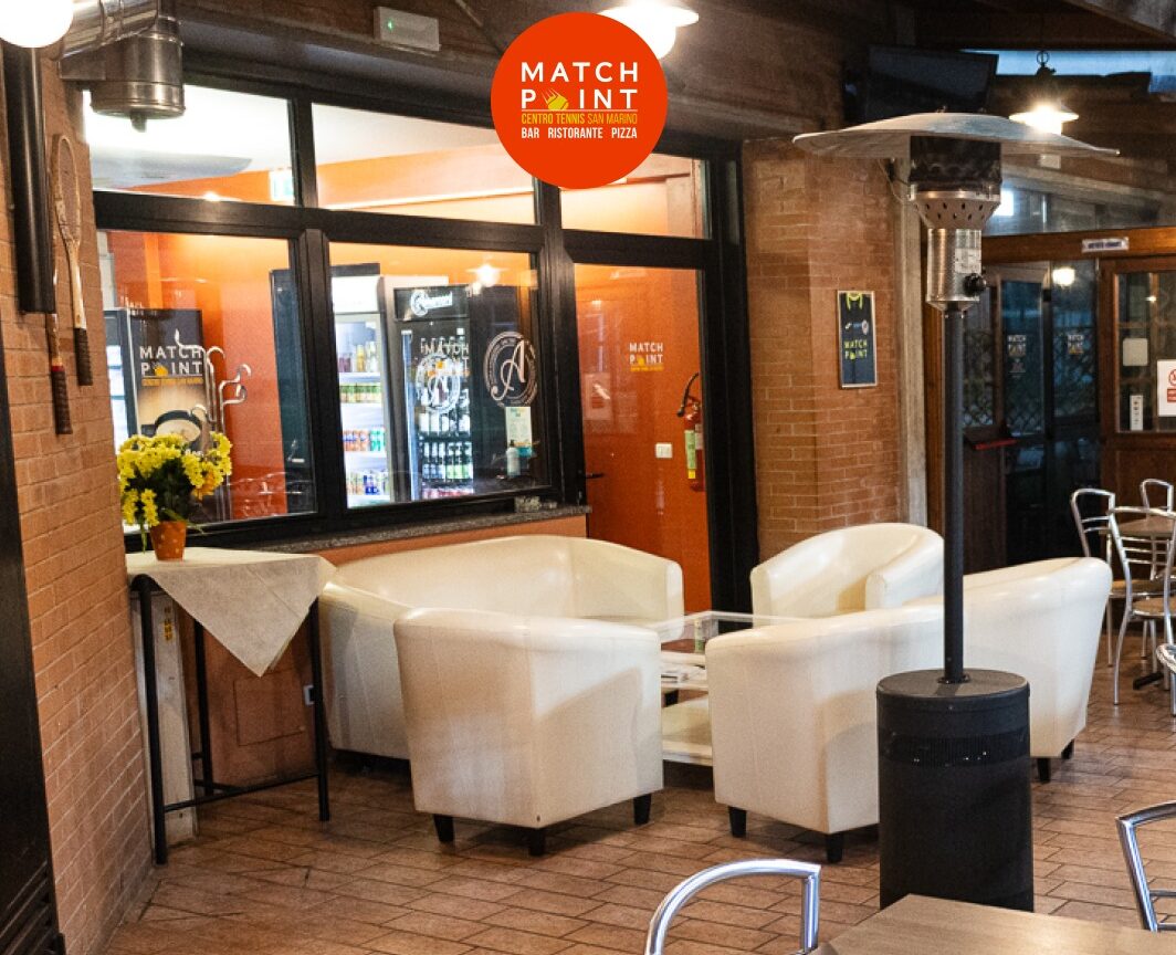 Chiude il Match Point del Centro Tennis Fonte dell’Ovo: l’annuncio sui social e il saluto dello storico staff