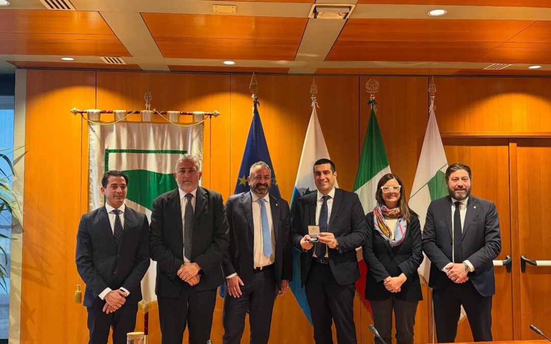 Emilia-Romagna e San Marino firmano un nuovo accordo di collaborazione