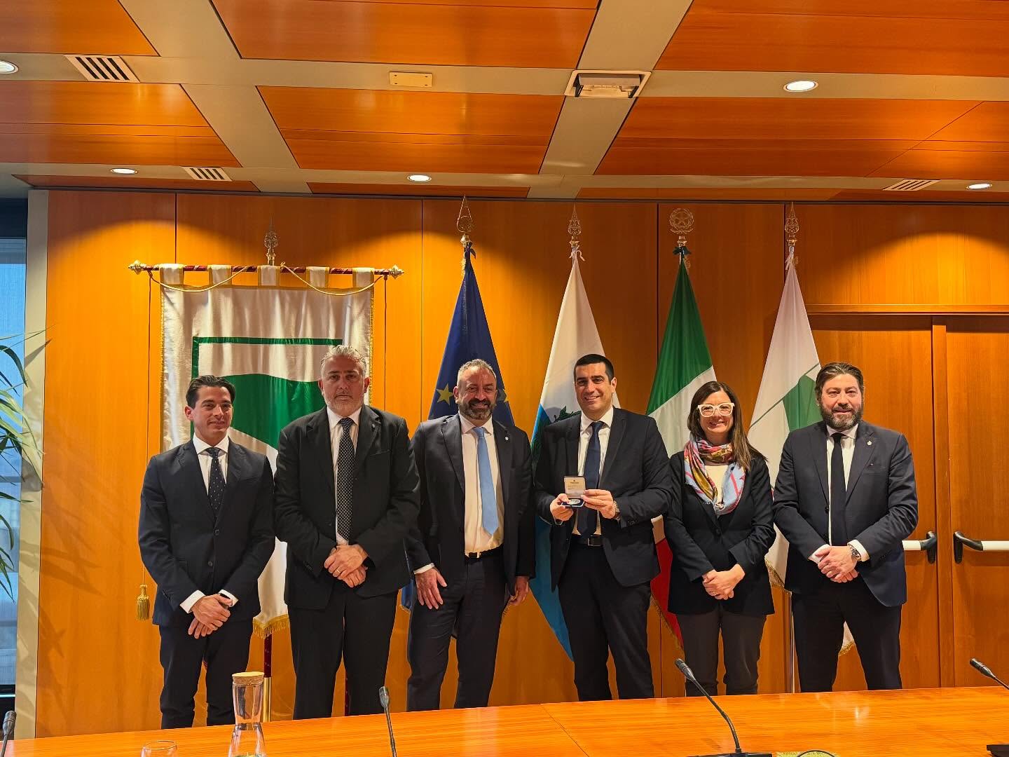 Emilia-Romagna e San Marino firmano un nuovo accordo di collaborazione