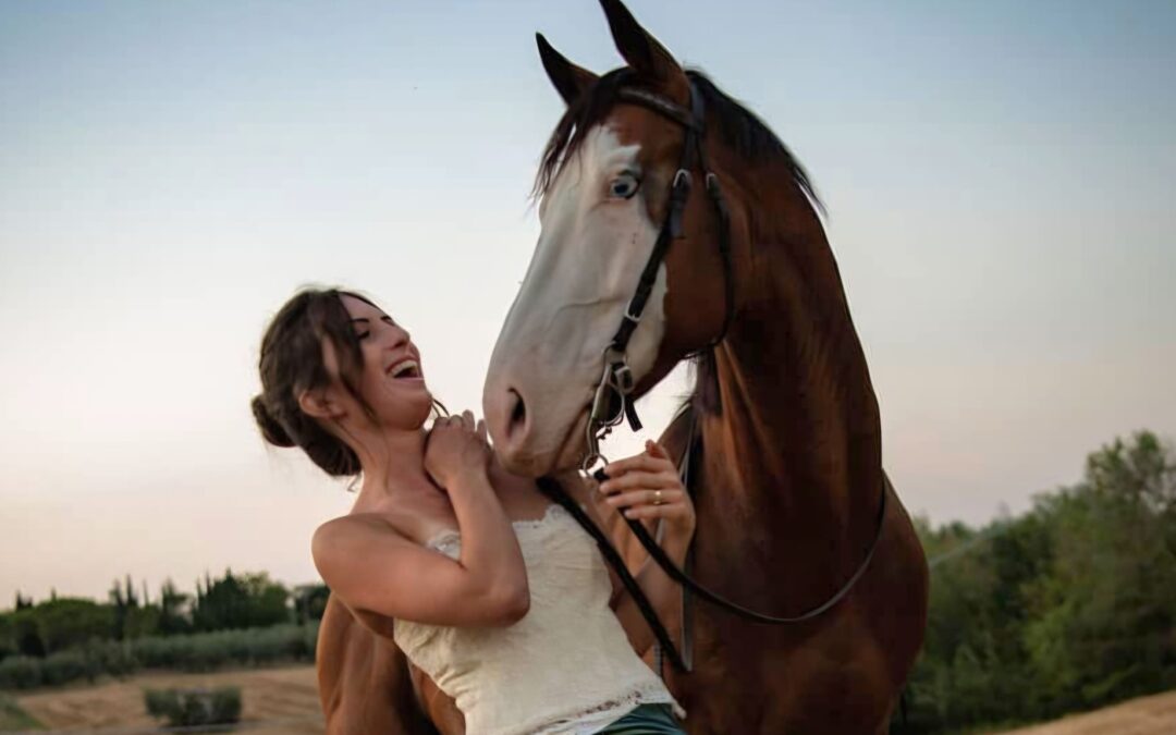 Eleonora Palmieri dimessa dal Bufalini