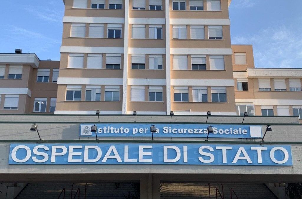 San Marino, pediatria notturna nel dibattito pubblico: tra nuove scelte e vecchie ansie