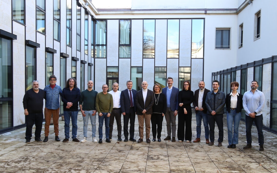 Assicurazioni, firmato il nuovo contratto 2025-2029