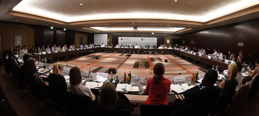 Bucerius Summer School, opportunità di formazione internazionale per i giovani sammarinesi