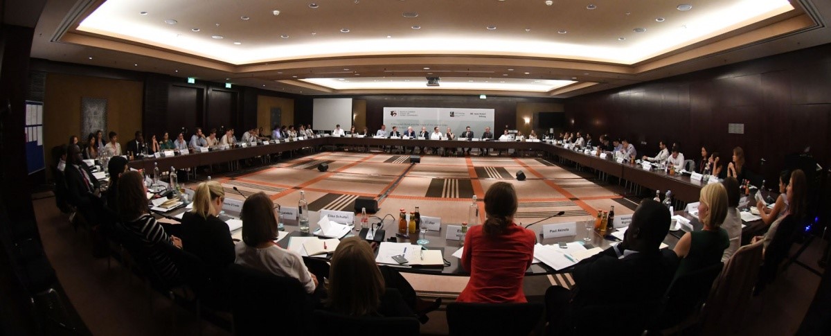 Bucerius Summer School, opportunità di formazione internazionale per i giovani sammarinesi