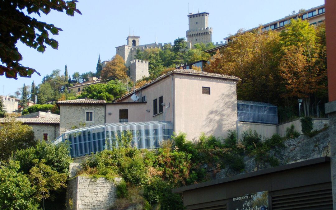 Trasferimento del detenuto James a San Marino, il Governo dà seguito all’ordine del giorno e nomina la commissione tecnica