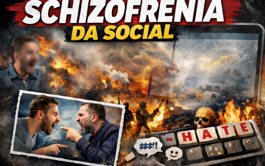 San Marino, il cortocircuito dei leoni da tastiera: insultano Israele, temono i palestinesi e chiedono censura in nome della libertà