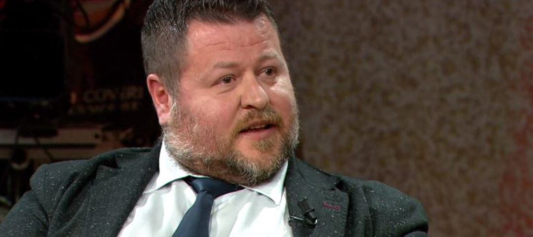 Emanuele Santi (Rete): “Troppi passaggi oscuri sulla vendita di Banca di San Marino: la Commissione d’inchiesta deve partire subito”