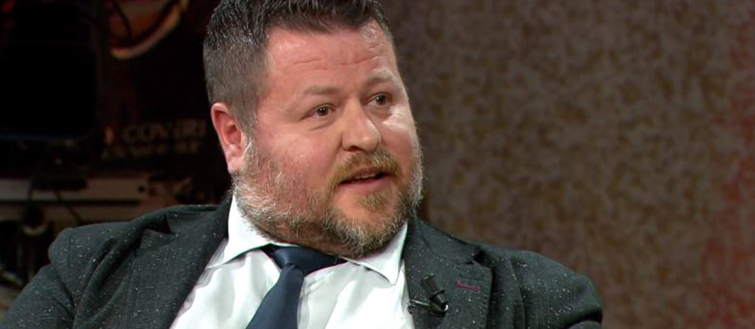 Emanuele Santi (Rete): «Non potete chiederci di fermare la disinformazione mentre la finanziate con soldi pubblici»